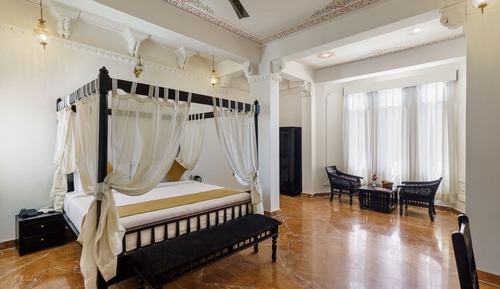 Luxury Room