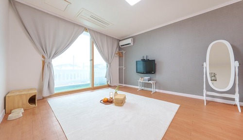 Basic Room, 1 Bedroom (202)
