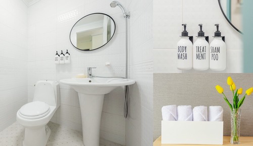 Basic Room, 1 Bedroom (104)