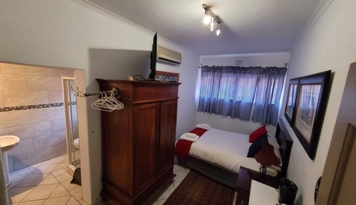 Comfort Double Room, 1 Bedroom, Non Smoking, Private Bathroom