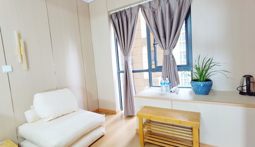 Business Single Room