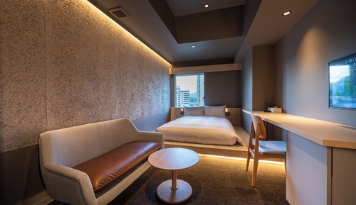 Comfort Double Room, Non Smoking