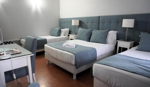 Classic Triple Room