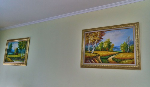 Apartment, 3 Bedrooms