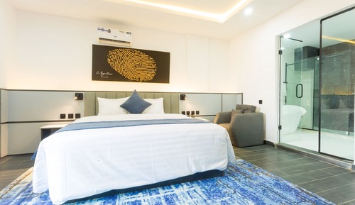 Classic Room