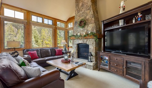 Townhome, 3 Bedrooms