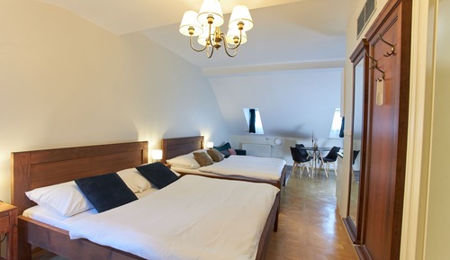 Apartment, 1 Bedroom