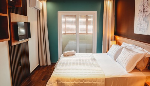 Comfort Double Room