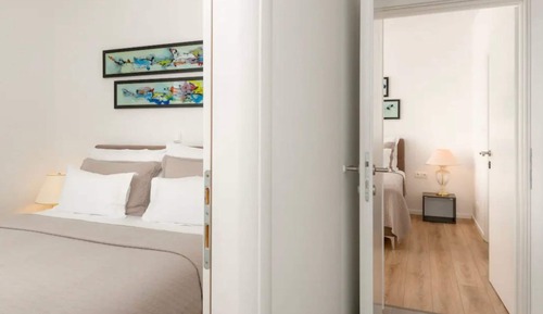 Basic Apartment