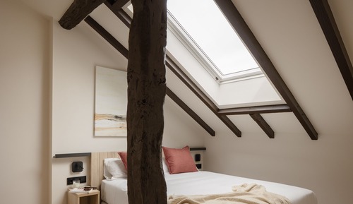 Apartment, 2 Bedrooms, Terrace