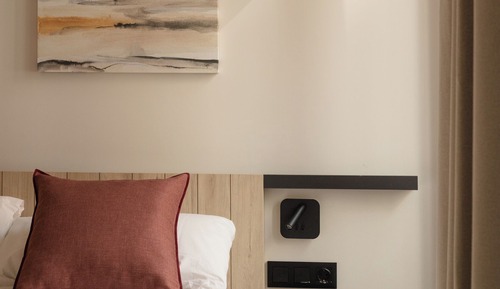 Apartment, 1 Bedroom