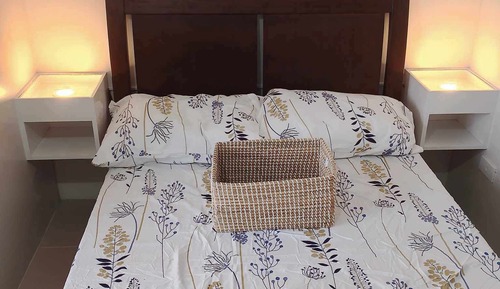 Comfort Studio, 1 Double Bed, Non Smoking, Kitchen