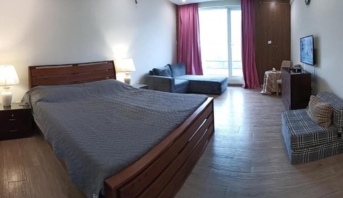 Basic Apartment