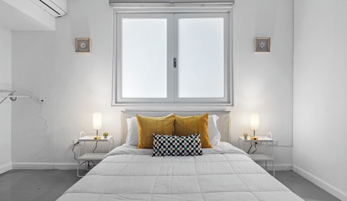 Apartment (3 Bedrooms)