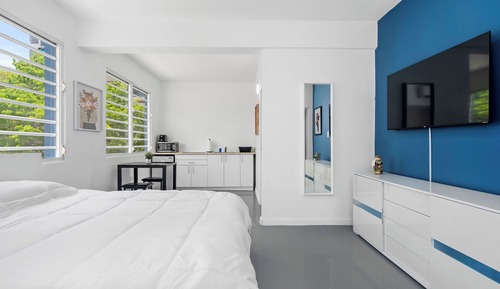 Apartment (3 Bedrooms)