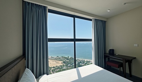 Luxury Room