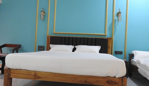Basic Room