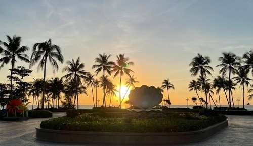 Japanese-style Room, 2 Bedrooms, Resort View