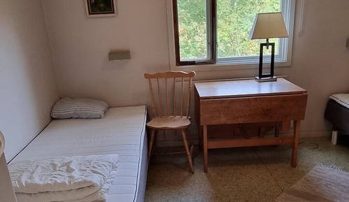 Basic Cabin