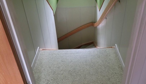 Basic Cabin