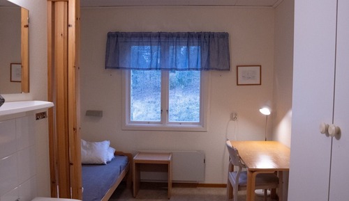 Basic Cabin