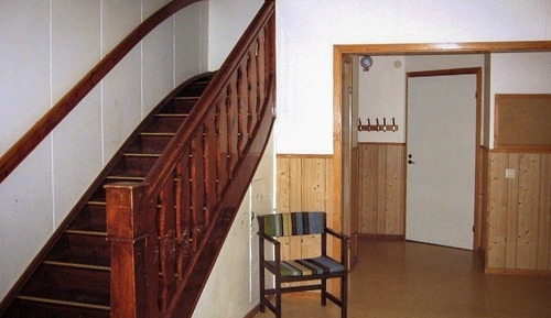 Basic House