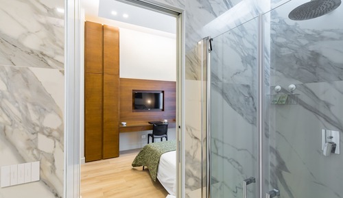 Design Double Room
