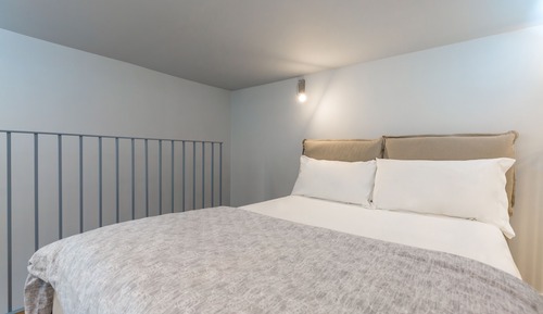 Family Quadruple Room