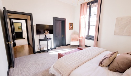 Family Double Room, Multiple Beds, Connecting Rooms