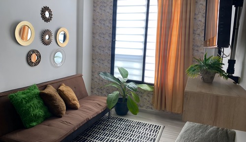 Family Apartment