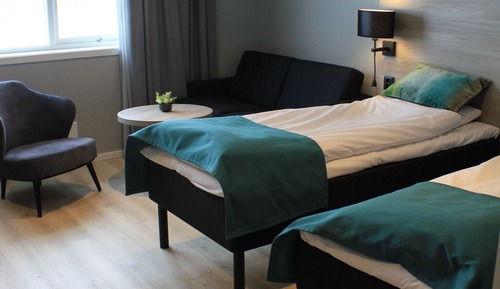 Superior Room