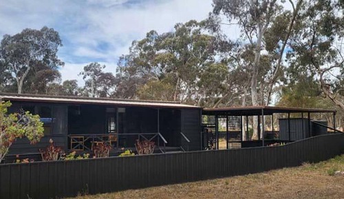 Classic Cottage, 2 Bedrooms