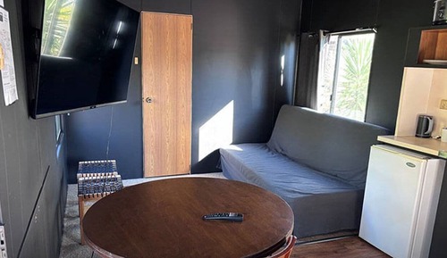 Classic Cabin, 1 Queen Bed