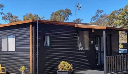 Classic Cottage, 1 Queen Bed
