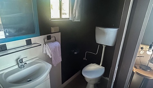 Classic Cottage, 1 Queen Bed