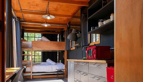 Signature Cabin, 2 Bedrooms