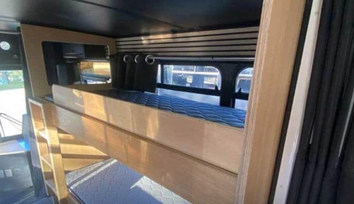 Design Mobile Home, 2 Bedrooms