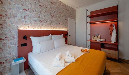 Apartment, 2 Bedrooms, Terrace, Ground Floor