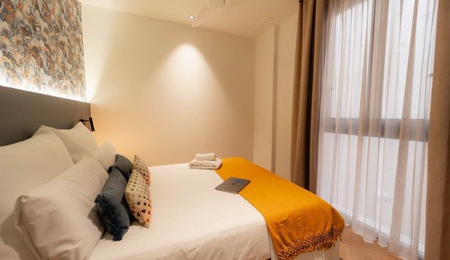 Apartment, 1 Bedroom, Ocean View