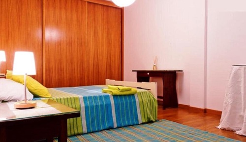 Family Apartment