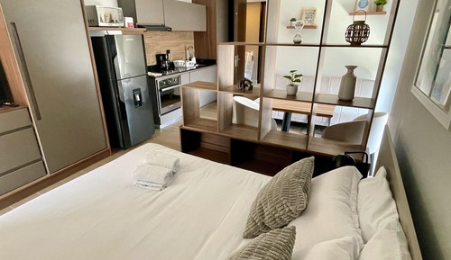 Senior Apartment (EE01I)