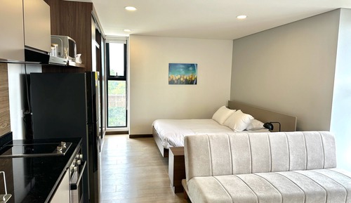 Senior Apartment (EE04I)