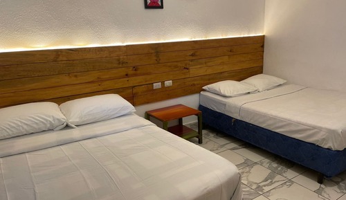 Comfort Room