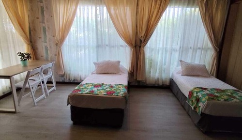 Superior Triple Room
