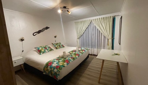 Superior Quadruple Room