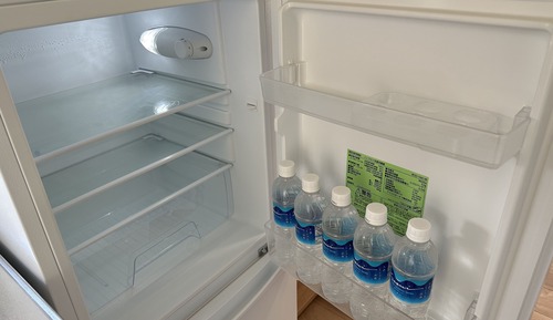 Basic/bbq grill/private dog run (Azure), Non Smoking