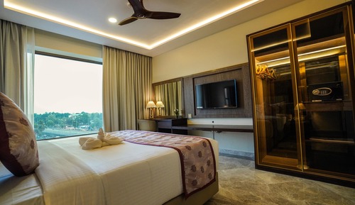 Club Room