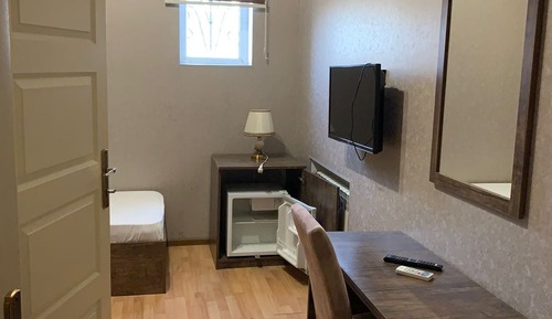 Basic Room