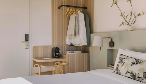 Room, 1 Queen Bed
