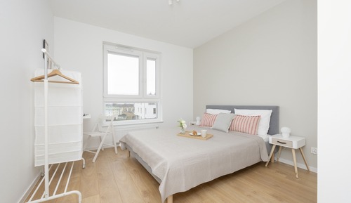 Apartment, 1 Bedroom, Balcony